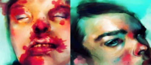 Someone Else's Trauma, Part Two And Three