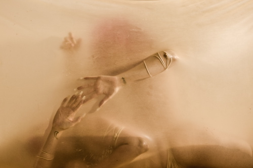 Body Bound