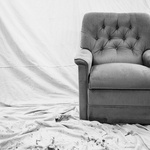Nine Lives   "The Outsider Chair"