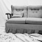 Nine Lives   "The Matcham Couch"