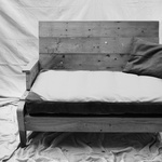 Nine Lives   "The Matcham Couch"
