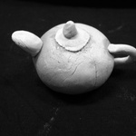 Tea Pot 1