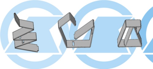 Fold Up Seating