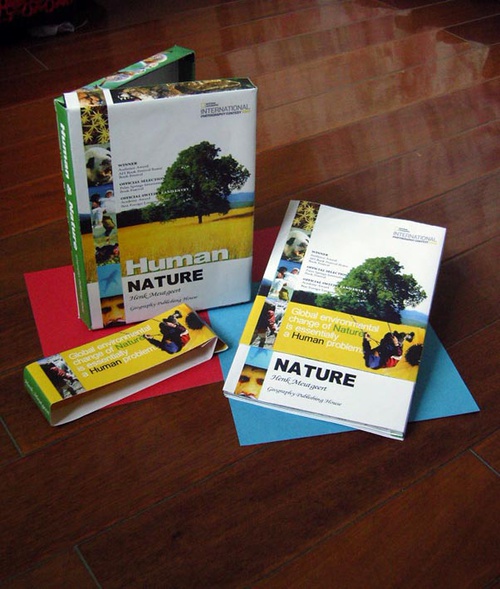 Book Design