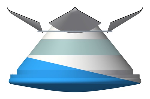 Harbour Concept Home