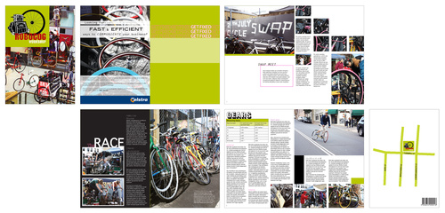 Robocog Magazine (2010)