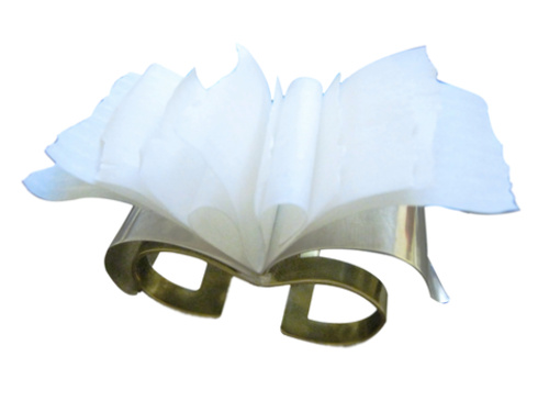 Significant Ring: "Movement" 