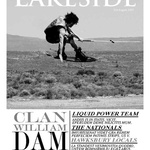 Lakeside Magazine Layout