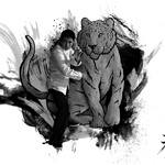 虎