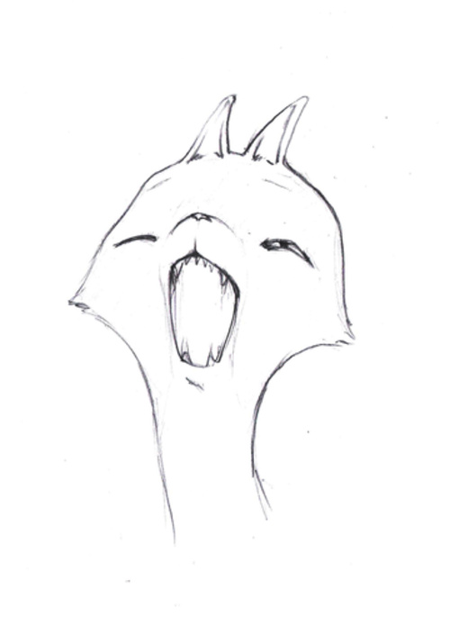 Yawn