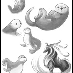 Character Designs
