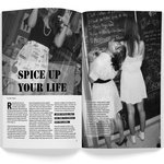 Spice Up Your Life