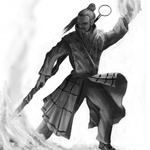 Elemental Mage.
