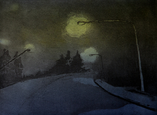 The Long  Road Home