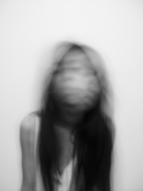 Absent Portraits