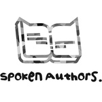 Spoken Authors Logo
