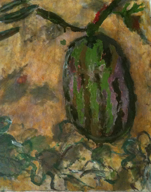 Watermelon