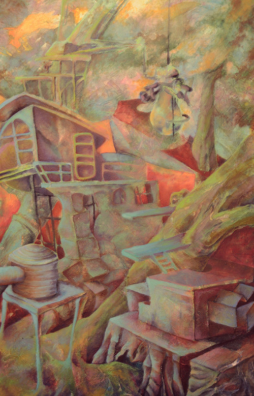 Reconstructions