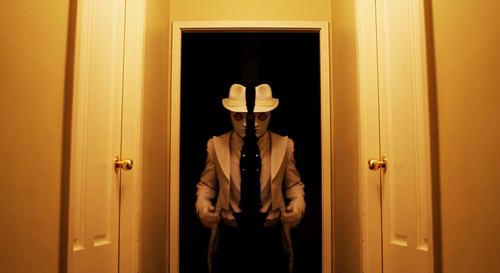 'Dreamscape'   Screenshot 1