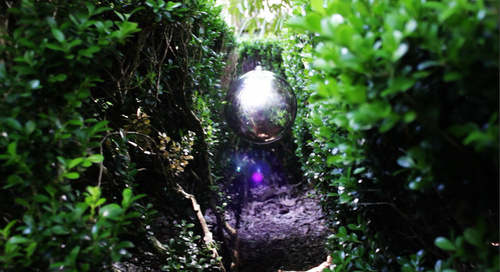 'Dreamscape'   Screenshot 2