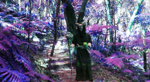 'Dreamscape'   Screenshot 4