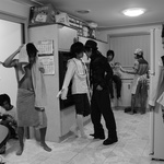 Dopplegangers 2007