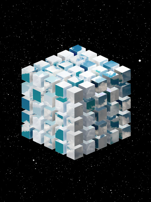 Cloud Cubes