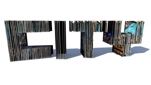 Typography Design
