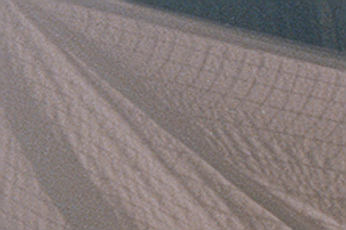 Untitled 11 (In The Event Of Absence)