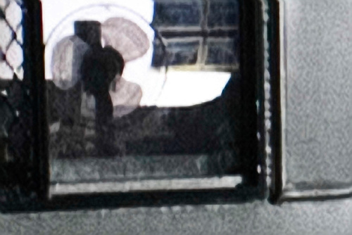 Untitled 48 (In The Event Of Absence)