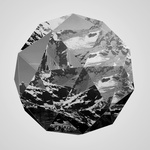 Icosphere Mountains