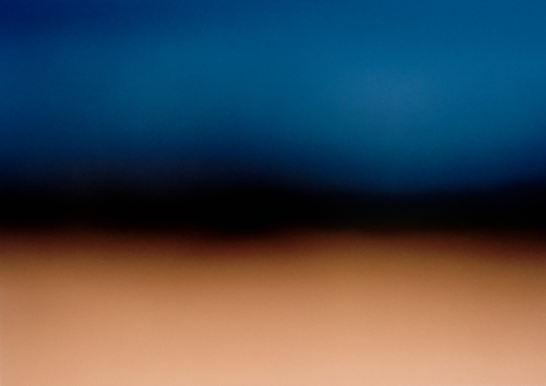 Untitled 7 (The Big Empty)