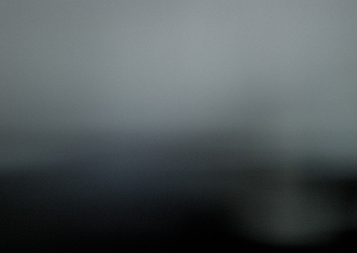 Untitled 19 (The Big Empty)