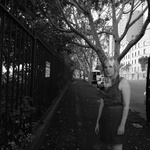 Still From Sydney Video Art Installation By Derek Fernandez