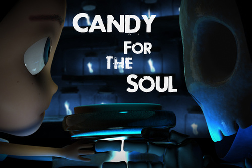 Candy For The Soul