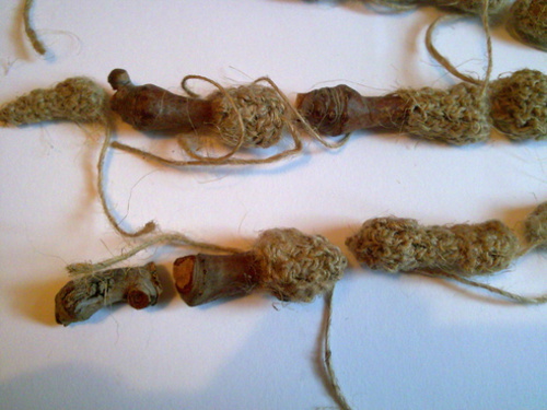 Bones & Roots
