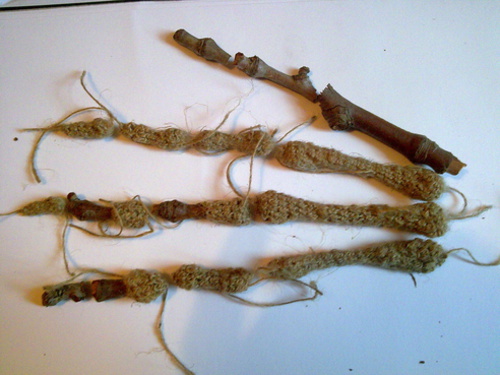Bones & Roots