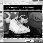 Re Hope Website