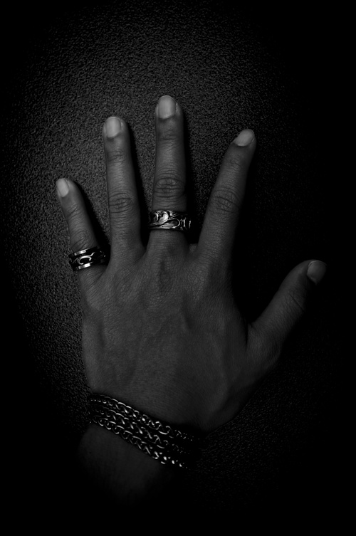 Imprint Of Life: Accessories (2011)