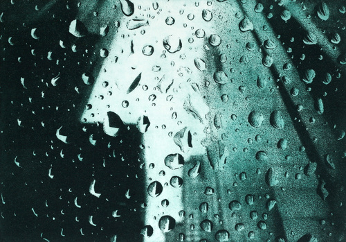 Rhythm Of Rain