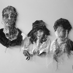 Stitched Together