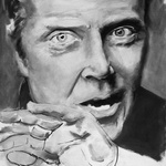 Christopher Walken   A Dancer's "Weapon Of Choice!"