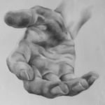 Take My Hand