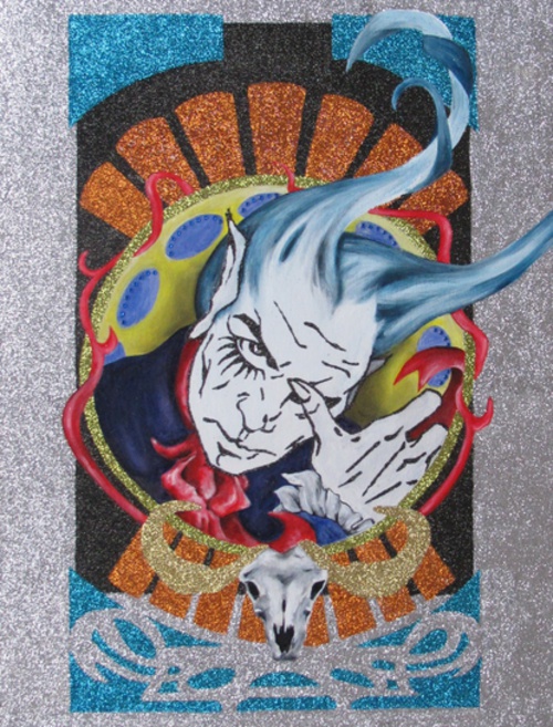 Joker's Fortune