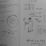 Sketchbook