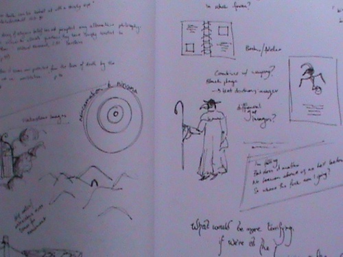Sketchbook