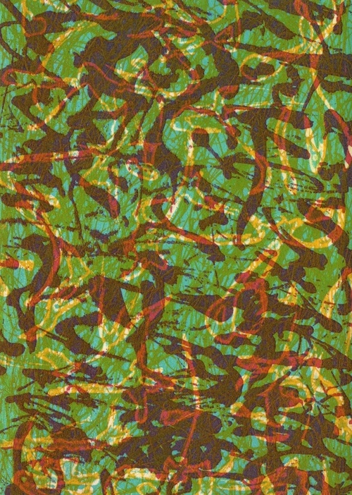 The Wild Fire