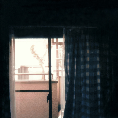 Across The Sea #2