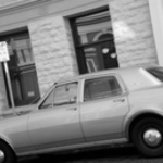 The Old Car In Your History