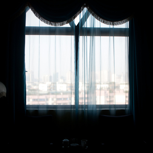Across The Sea #3